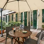 In The Heart Of Florence, Dante, With Private Terrace