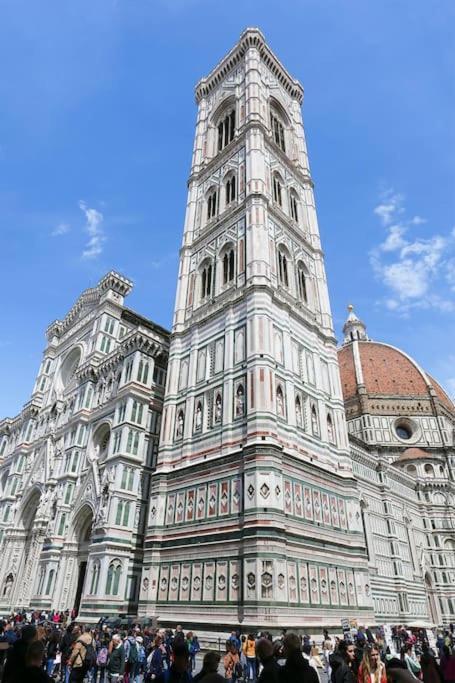 Apartment In The Heart Of Florence, Dante, With Private Terrace Florence