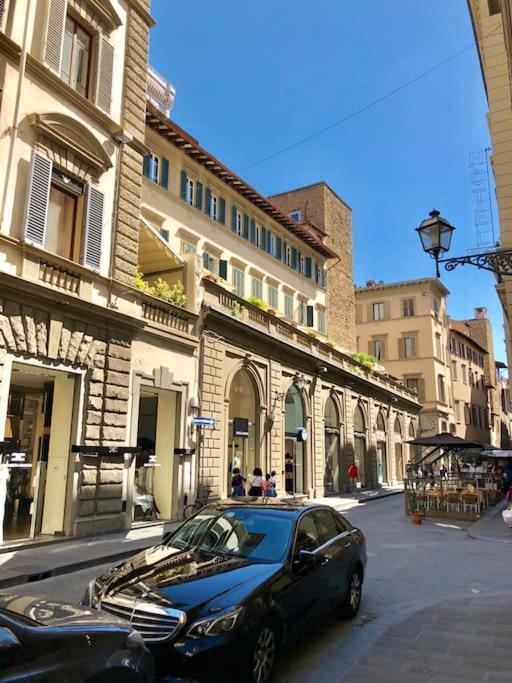 In The Heart Of Florence, Dante, With Private Terrace Apartment Florence